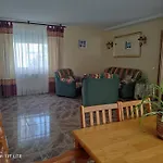 Nyaraló El Parangon *