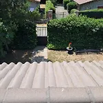 Ferienhaus El Parangon Herradon de Pinares