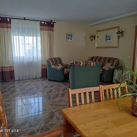 Сasa de vacaciones Casa El Parangón *