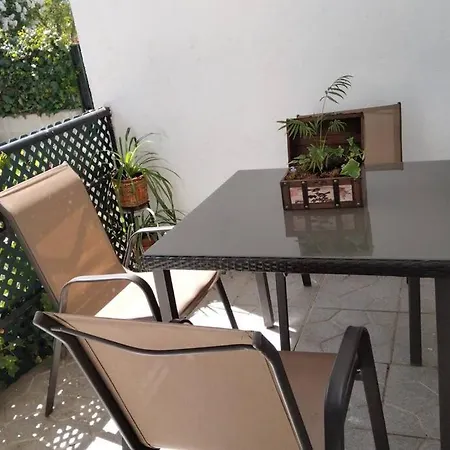 Casa El Parangon