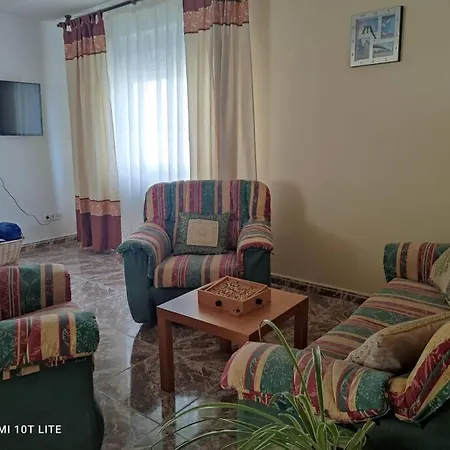 Casa El Parangón * Herradon de Pinares