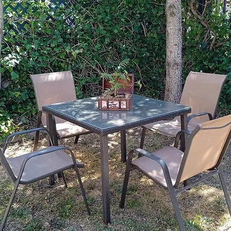 Vakantiehuis Casa El Parangon