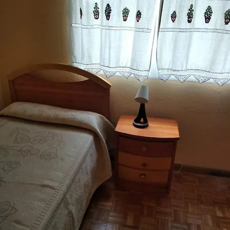 Casa El Parangon Prázdninový dům