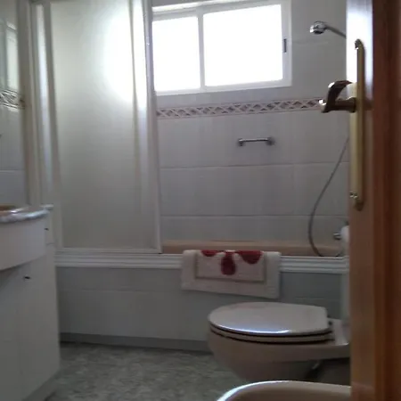 Casa El Parangon Prázdninový dům