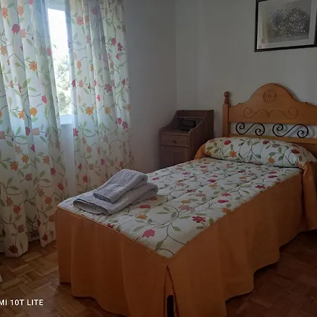 Casa El Parangon Prázdninový dům *