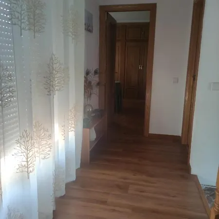Casa El Parangon *