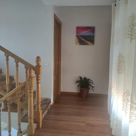 Casa El Parangón Сasa de vacaciones *