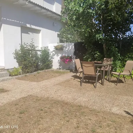 Casa El Parangón * Herradon de Pinares