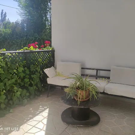 Casa El Parangón Сasa de vacaciones *