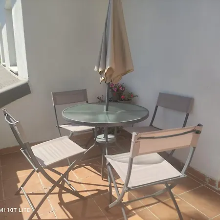 Casa El Parangon Prázdninový dům