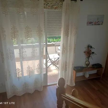 Casa El Parangon