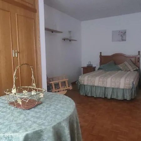 Holiday home Casa El Parangon *