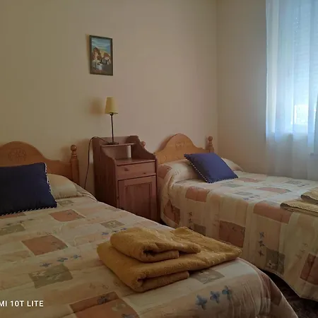 Casa El Parangón * Herradon de Pinares