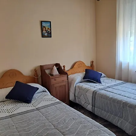 Nyaraló El Parangon
