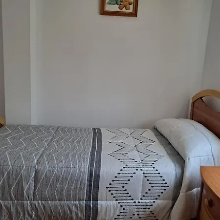 El Parangon Ferienhaus Herradon de Pinares