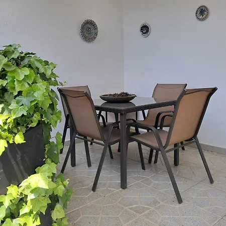 Casa El Parangón * Herradon de Pinares