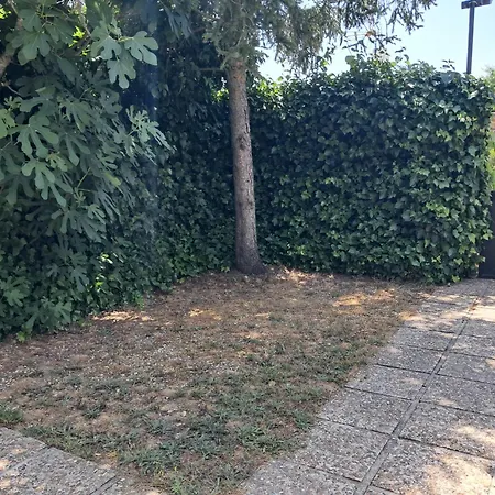 El Parangon Σπίτι διακοπών