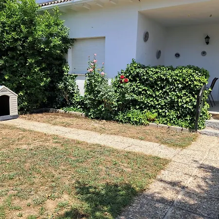 Сasa de vacaciones Casa El Parangón