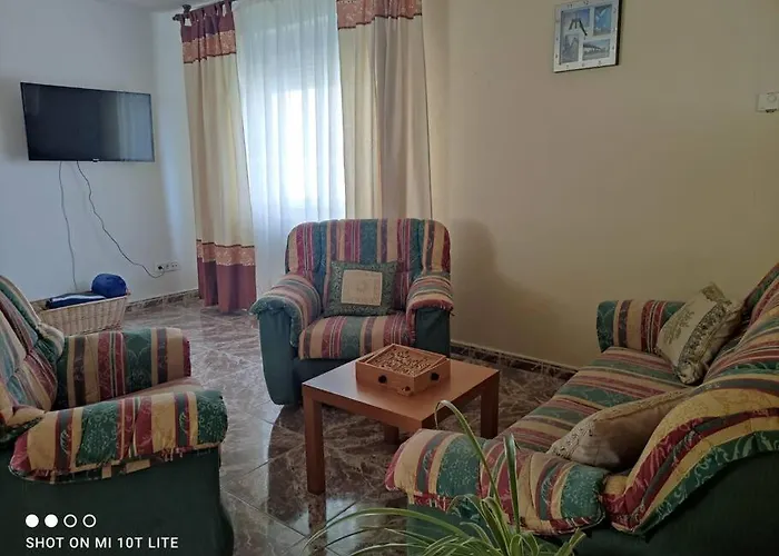 Casa El Parangón * Herradon de Pinares