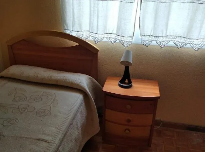 Casa El Parangon Vakantiehuis