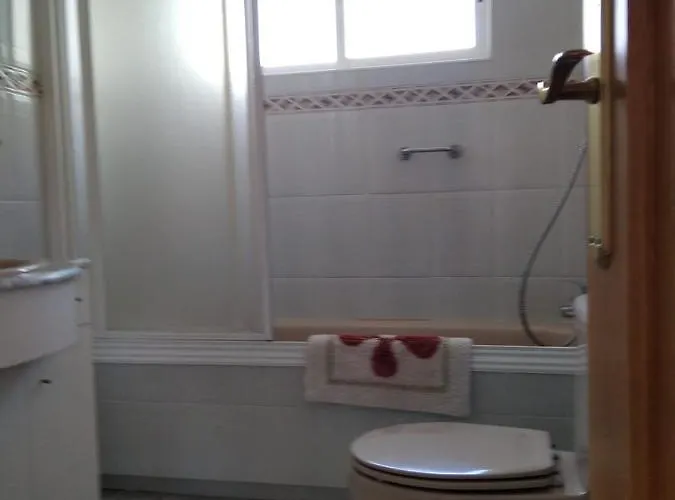 Casa El Parangon בית נופש