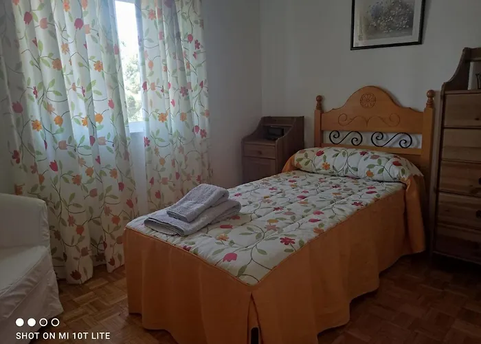 Casa El Parangón Casa de Férias *