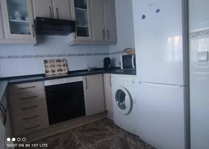 度假居 Casa El Parangon