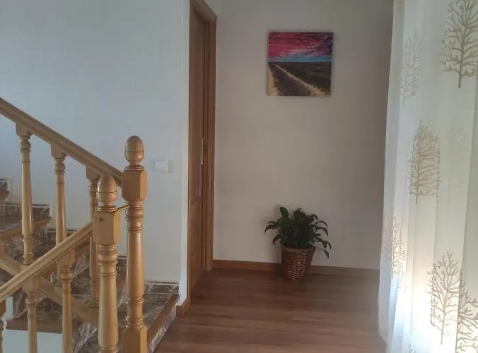 Casa El Parangon 度假居 *