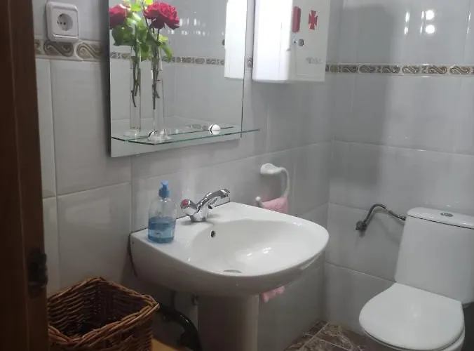 בית נופש Casa El Parangon