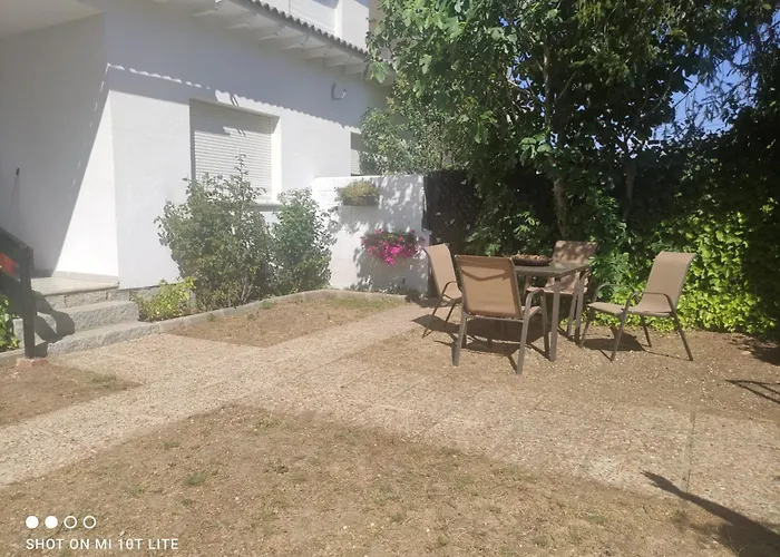 Casa El Parangon * Herradon de Pinares