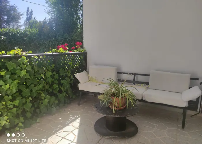 Casa El Parangon Vakantiehuis *