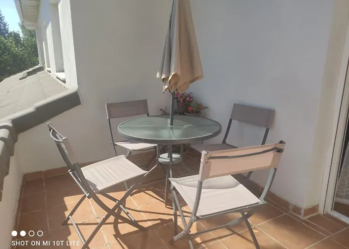 Casa El Parangon Vakantiehuis