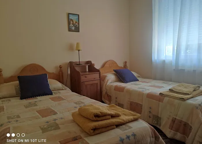 Casa El Parangon * Herradon de Pinares